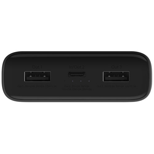 Mi Powerbank 3 20000mAH High Edition